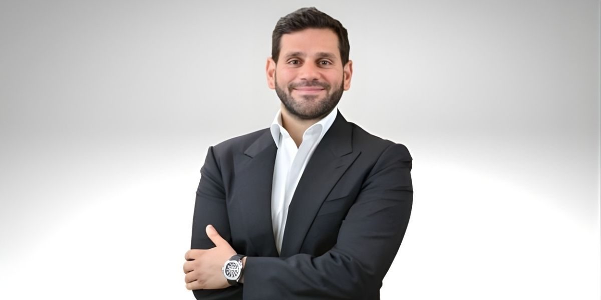 Charl Broummana Transforms Siom Marble Into the GCC’s Premier Luxury Stone Powerhouse