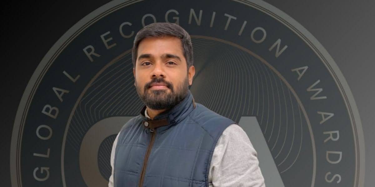 Chiranjeevulu Reddy Kasaram: Advancing Governed AI and Software Systems Through Architecture and Leadership