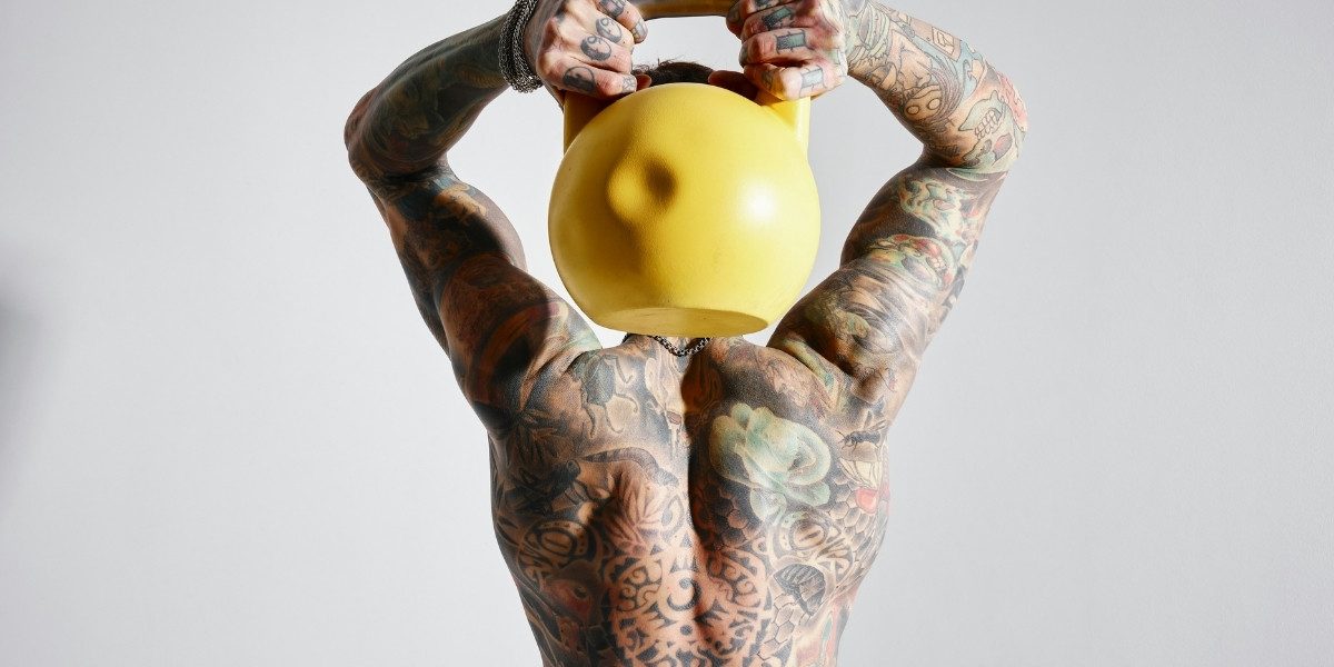 Chris Yze: A Maestro of Monochromatic Realism Tattoos