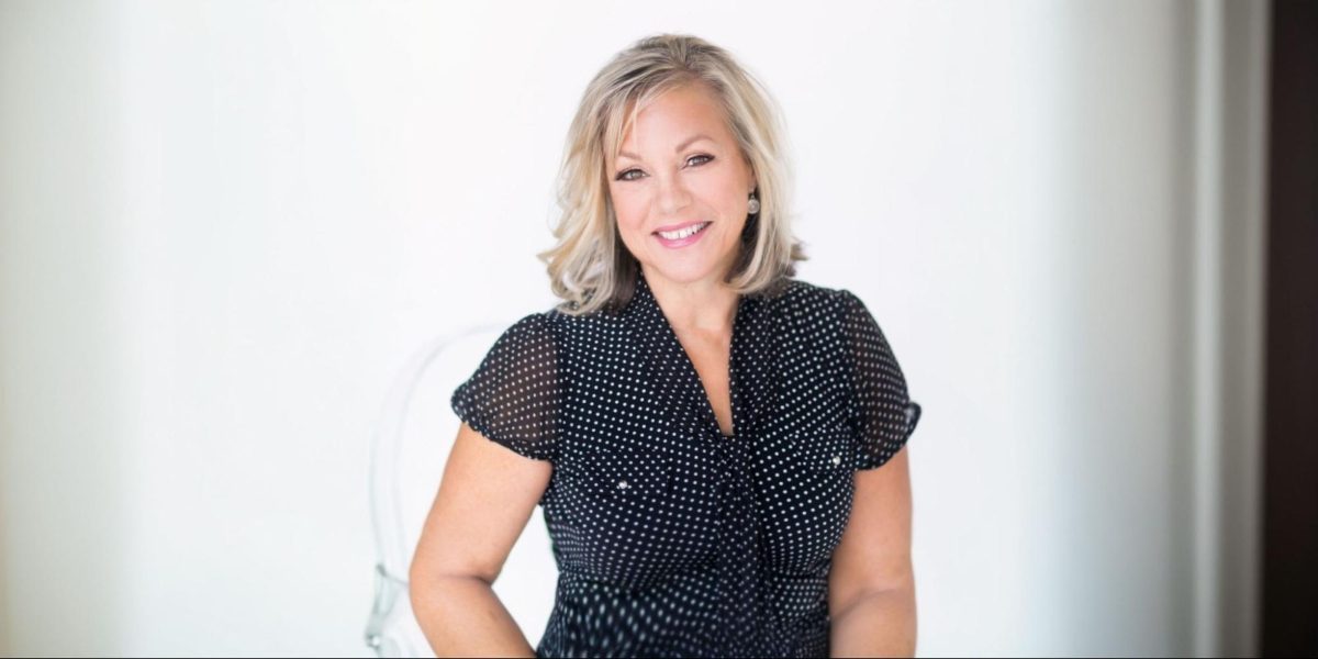 Christa Simonsen: Building Generational Wealth One Property at a Time