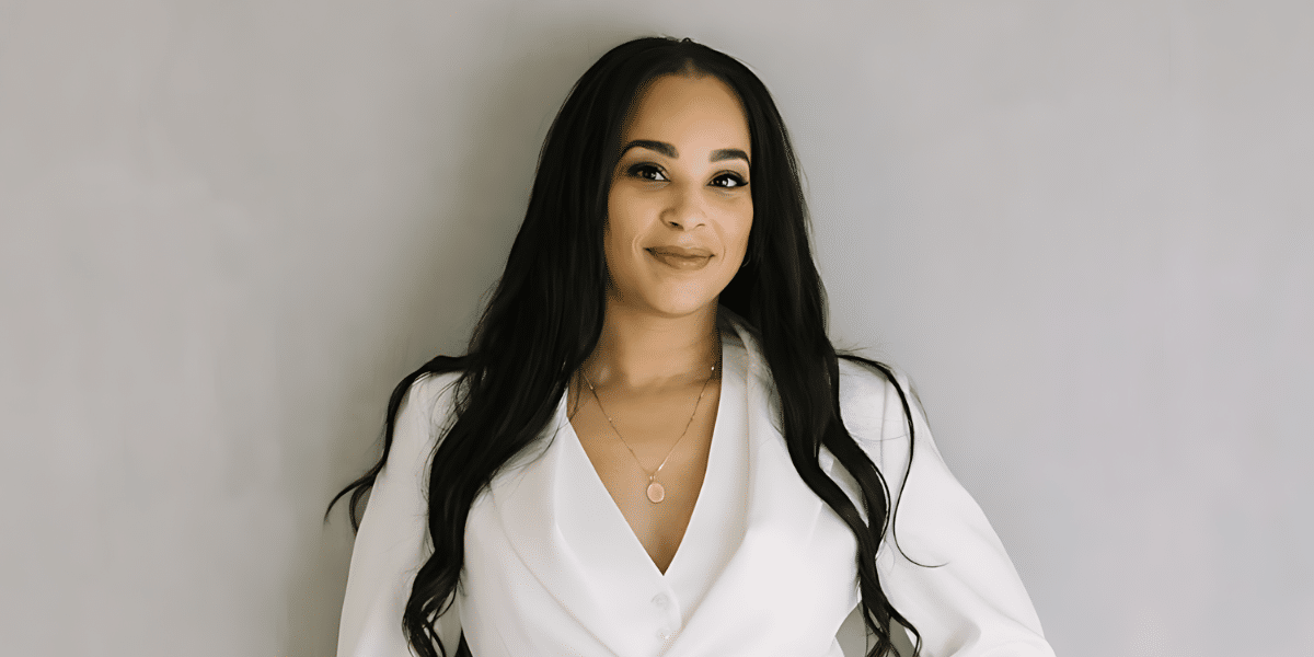 Christal Sundstrom's Journey- From Spa Owner to Skincare Innovator