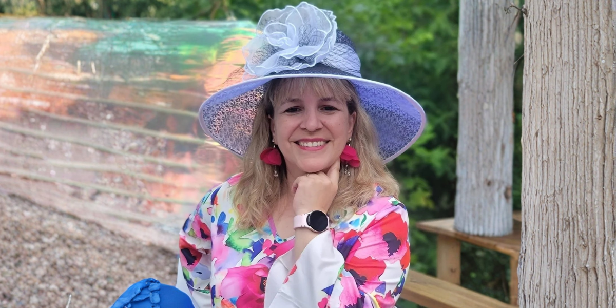 Christina Zaharia: Redefining Growth and Freedom Through Digital Marketing