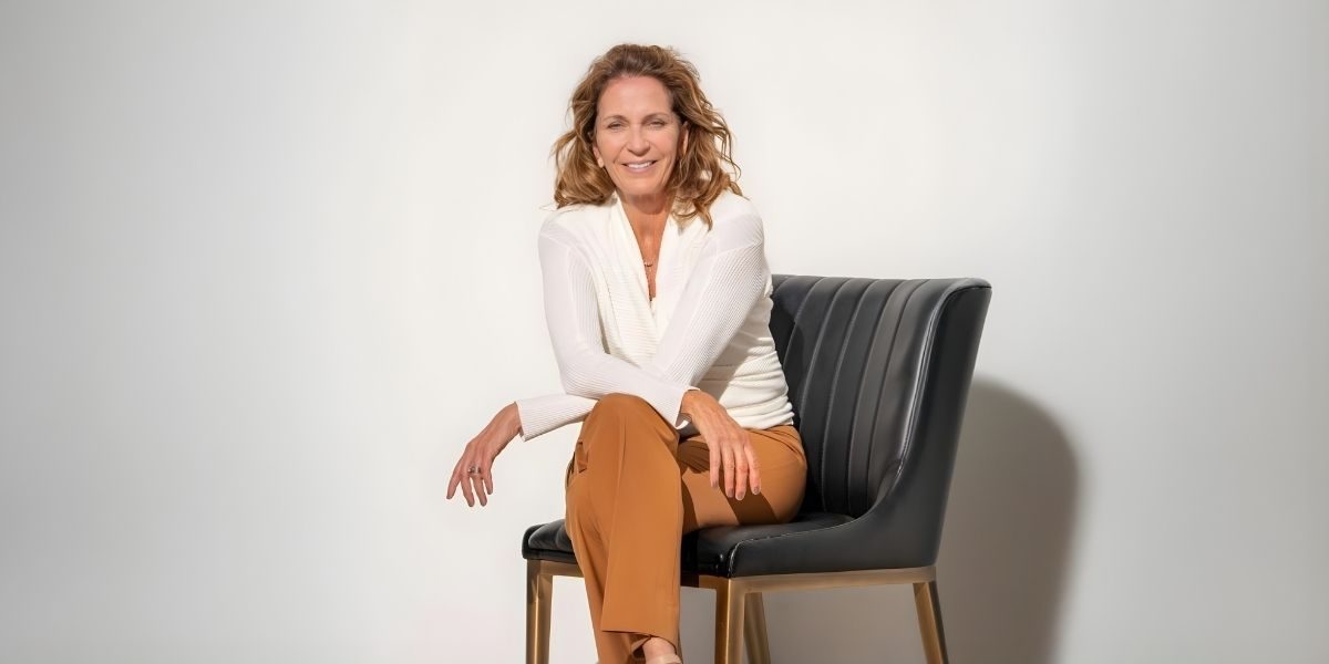 Christy Hines: Named One of the Gold Standards of Real Estate