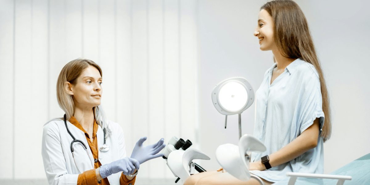 Comprehensive Women’s Health at Atlanta OBGYN Specialists