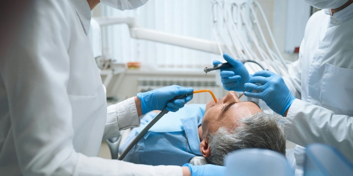 Considering Alternatives to Root Canals: What You Need to Know and Safety Measures