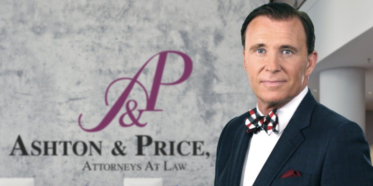 Craig Fontaine Ashton Leading Law with Precision and Principle