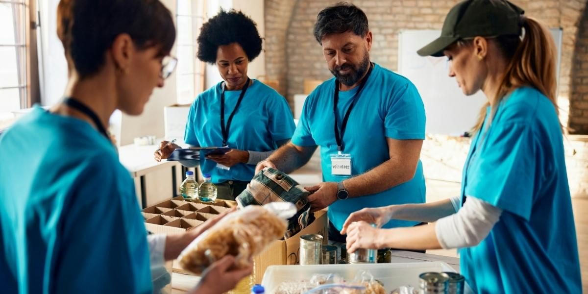 Creating an Environment That Encourages Engagement and Collaboration