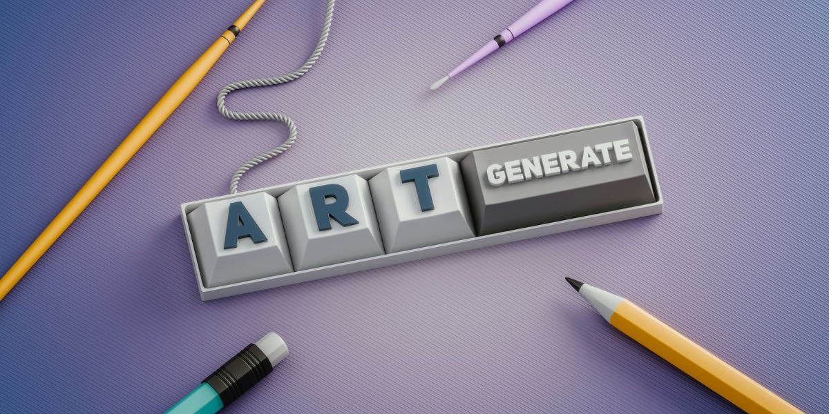 Cyber Renaissance – Changing the Rules of Art: Marianne Nems on the Power of AI in Externalizing Creativity