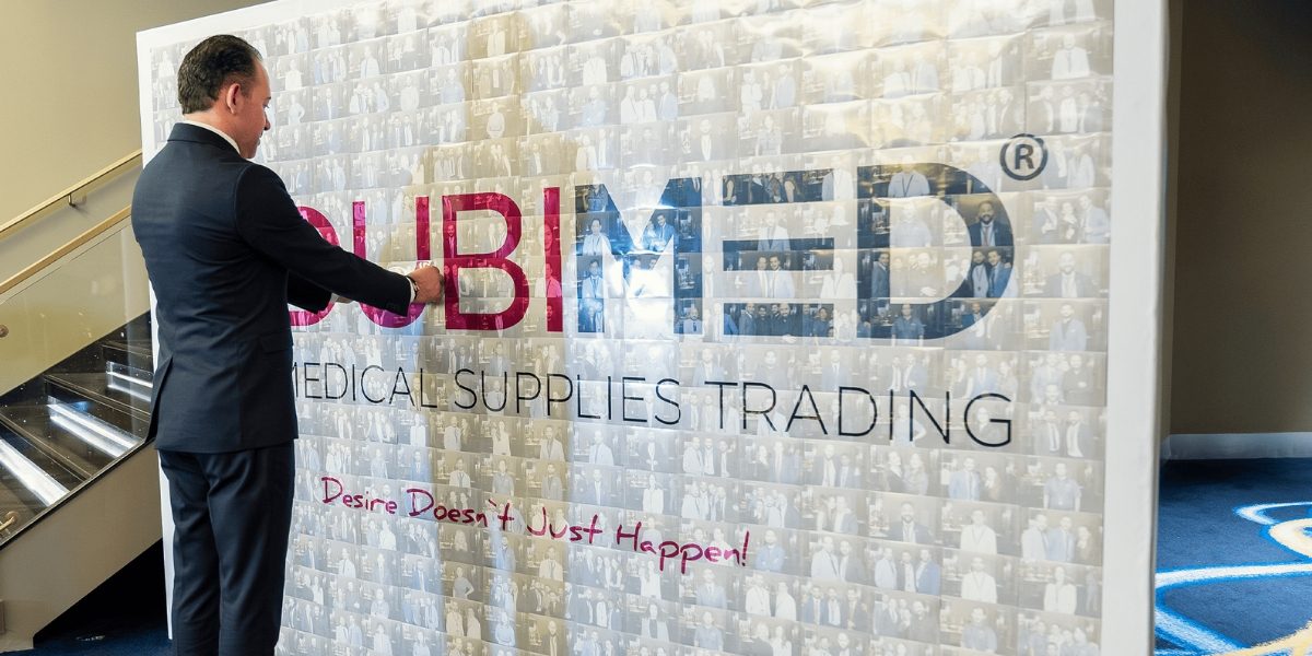 DUBIMED: Setting the Standard for Aesthetic Medical Excellence Across the GCC