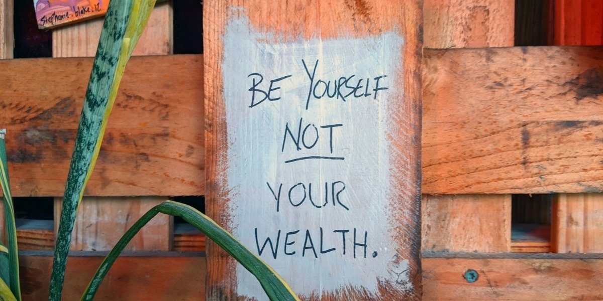 Dace Dekruif’s Personal Statement of Financial Purpose: How to Heal Financial Insecurity and Find Joy Over Wealth