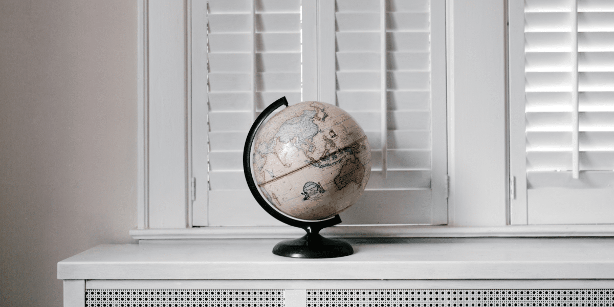 Dalene Heck: Turning Travel Experience into a Tabletop Game