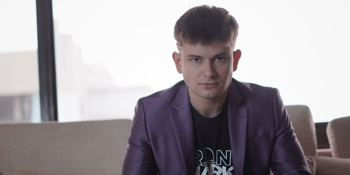Danny Seliger The 22-Year-Old CEO Defying Business Norms