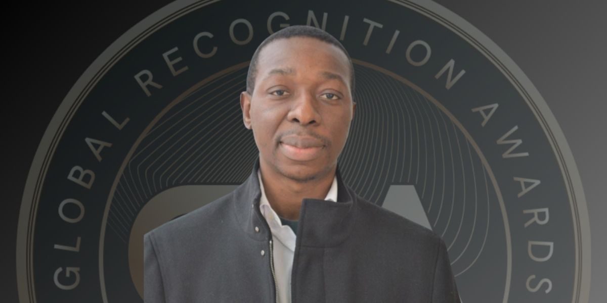 Dare Abiodun: Leadership Founded on Compassion, Imagination, and Innovation