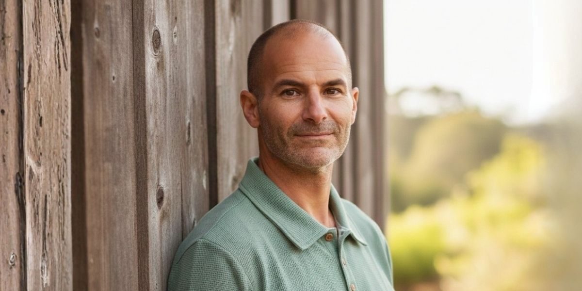 David Socha on How to Balance Family, Work, and Thought Leadership as a CEO