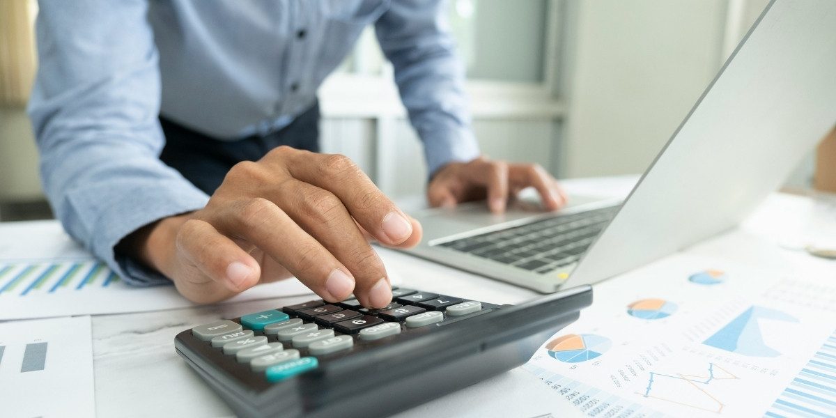Davis Crawford CPA Accounting and Tax Services: Tailored Financial Services for Business Growth