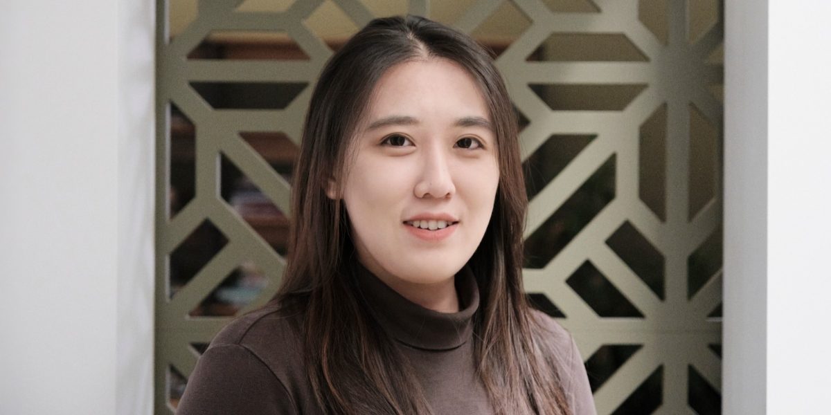 Designing with Purpose: Product Designer Yuehui Du on Redefining Innovation Through Care
