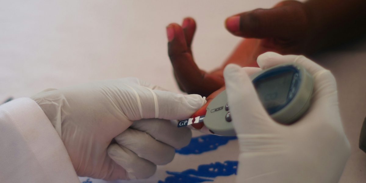 DiabeticU: Matthew Tremellen’s Journey to Transform Diabetes Care