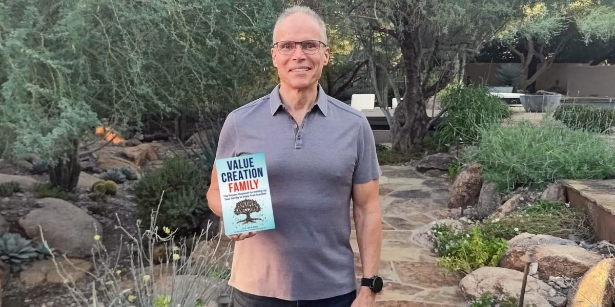 Dinner Table® Dialogues: Turning Family Conversations Into Life Lessons