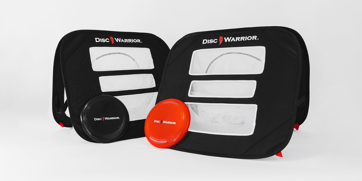Disc Warrior Emerges as the New Contender in the Yard Game Arena, Challenging the Status Quo