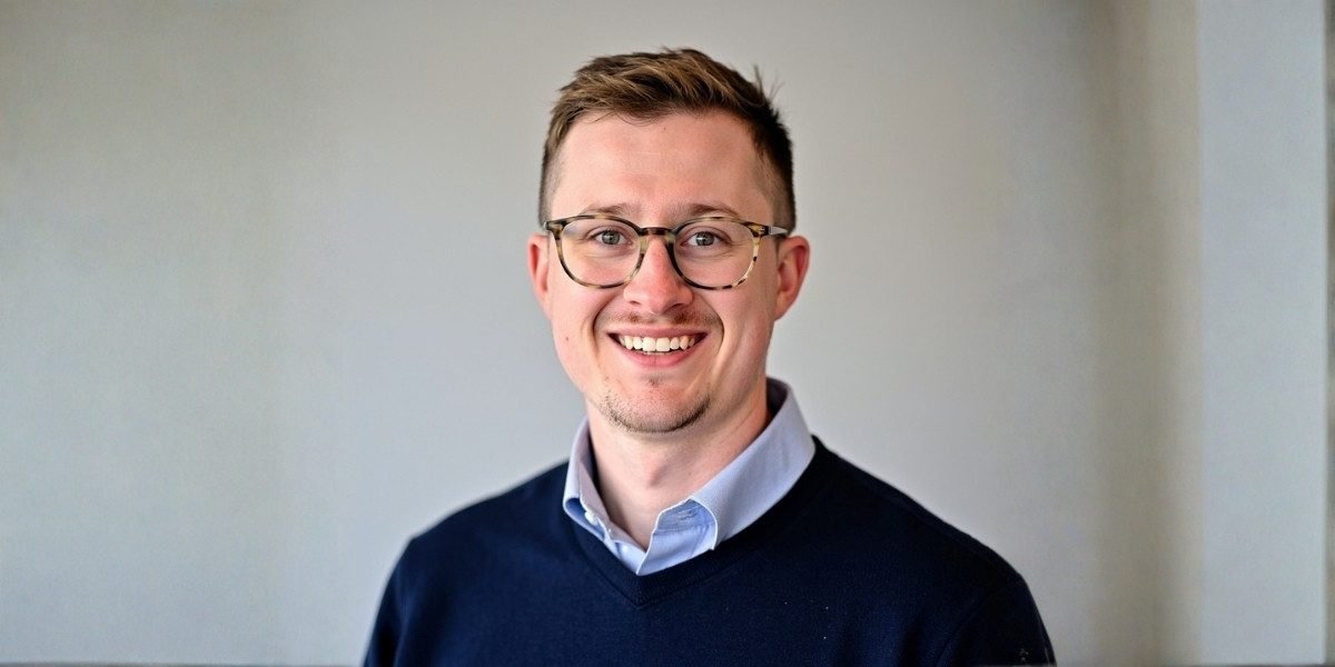 Dr Connor Robertson on The Prospecting Show Building Businesses from Within and the Art of Purposeful Growth