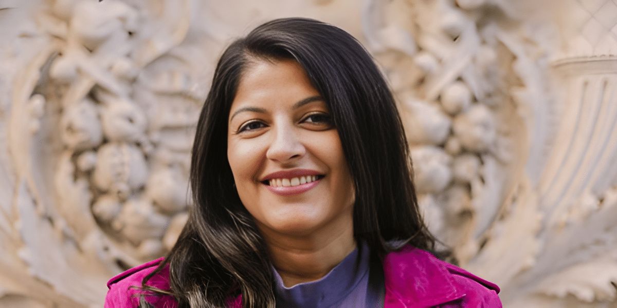 Dr. Aditi U Joshi’s Path from ER Physician to International Telehealth Consultant