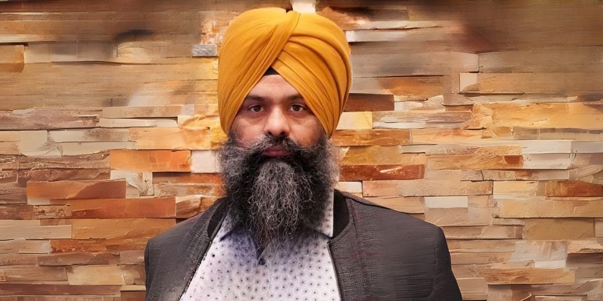 Dr. Satpreet Singh’s Commitment to Accounting Excellence and Inclusivity
