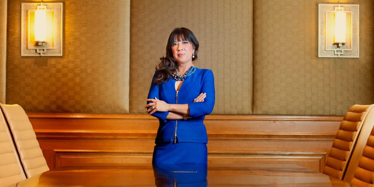 Dr. Shirley Luu and First Financial Security Insights into America’s Financial Landscape