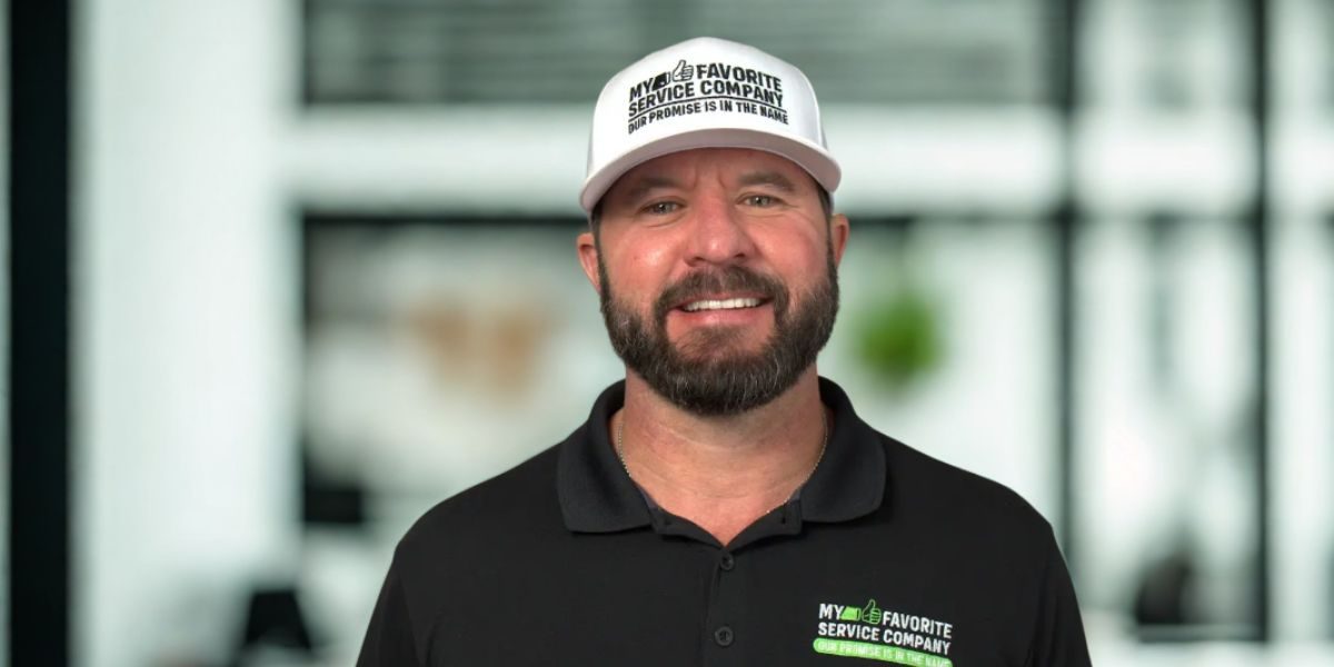 Driven by Detail The Jacob McBee Story Behind My Favorite Service Company