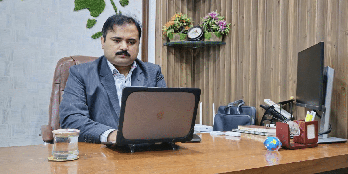 Driving Innovation in Telematics Insightful Interview with Kashif Ali