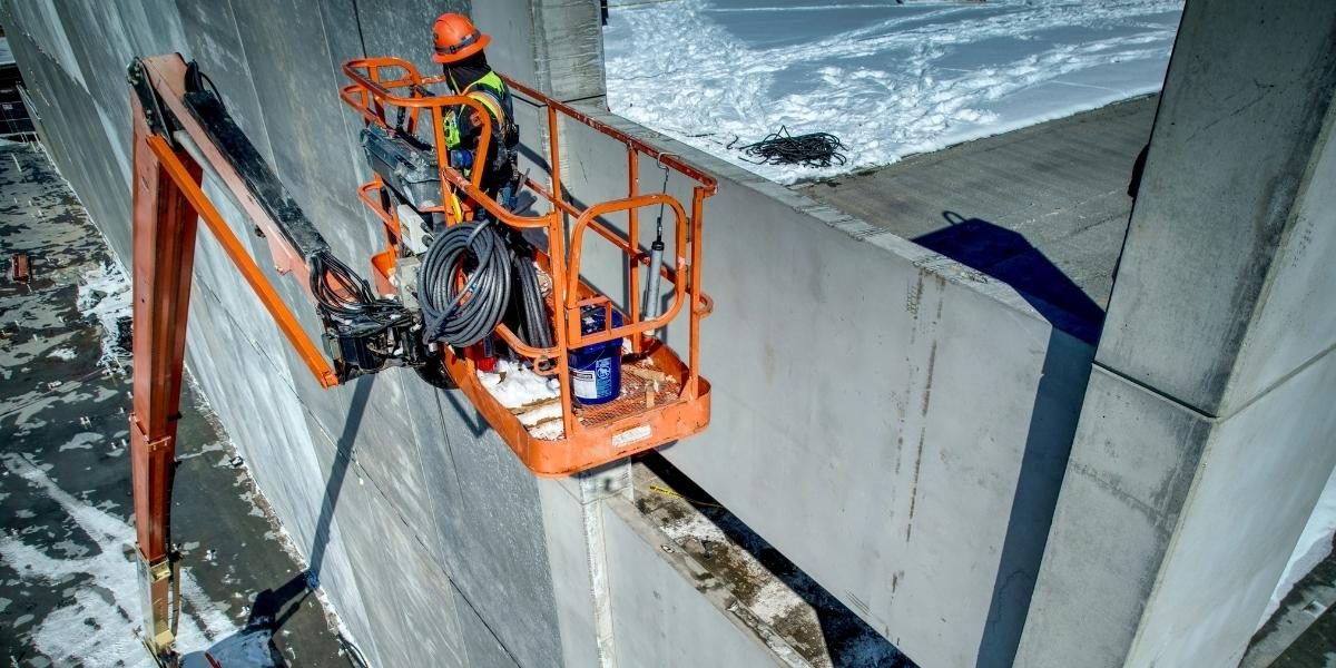 Easy Concrete Supply Unveils Concrete Solutions in Australia