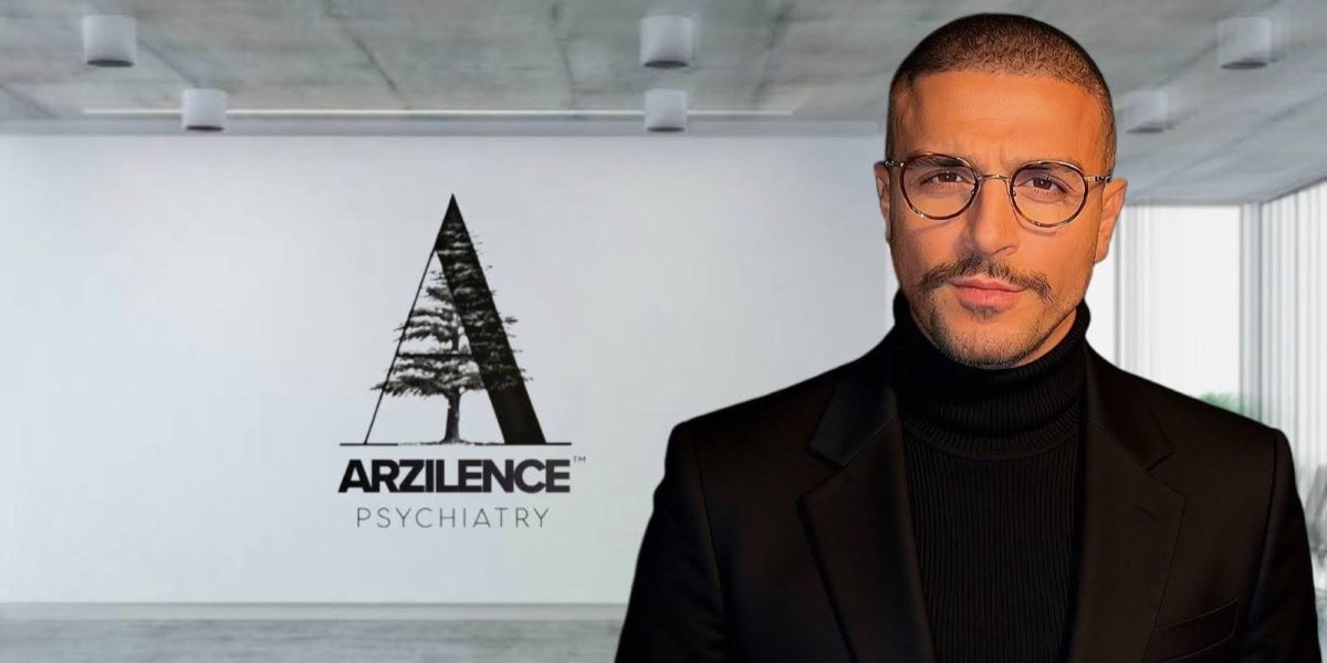 Education Becomes Treatment at Arzilence Psychiatry