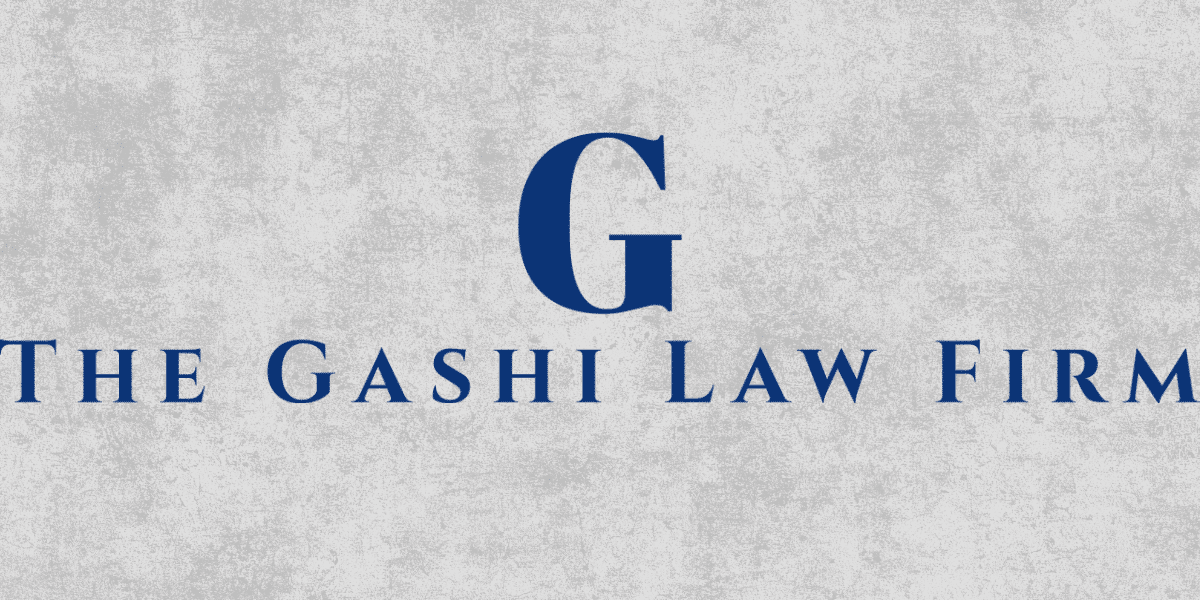 Efficient, Affordable, and Connected The Standard at The Gashi Law Firm