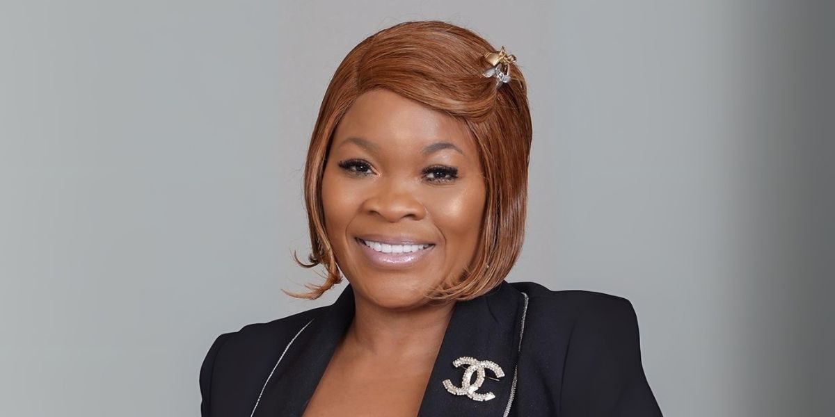 Elizabeth Omavuezi Serves Her Clients and Community as a Leading Professional