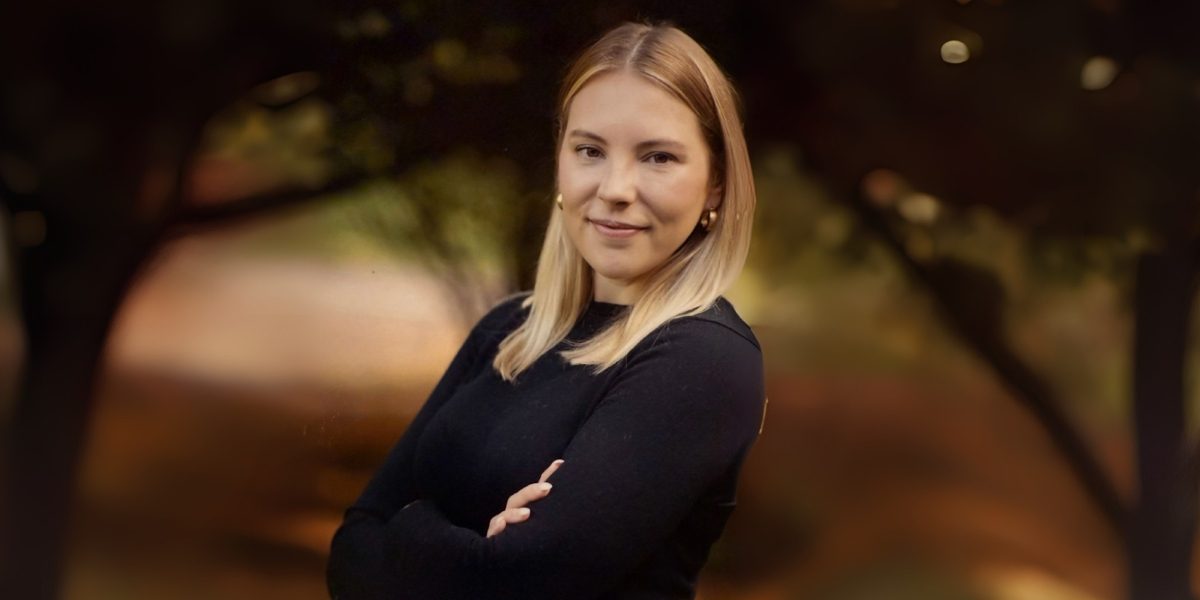 Emilie Chowdhury's Journey to Financial Education for Women at Soro Finance