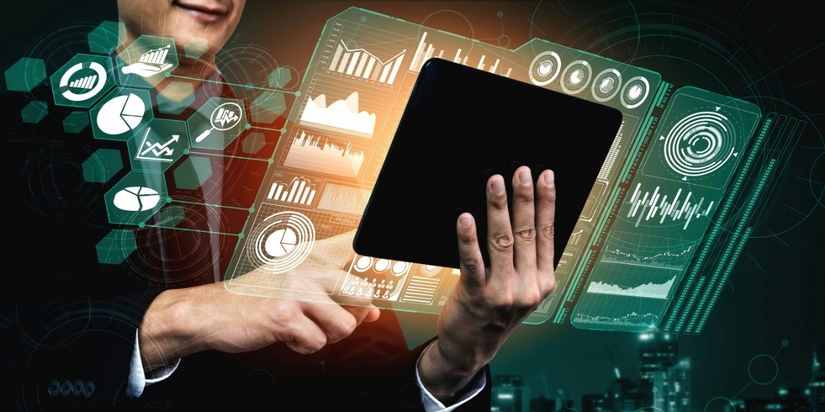 Empowering Businesses Through Tailored Technology: How SJS Dynamics Leads the Way in Digital Transformation