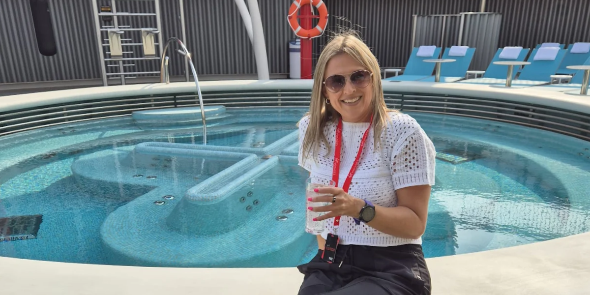 Empowering Growth Through Network Marketing: A Path for Everyone with Natalie MacPherson