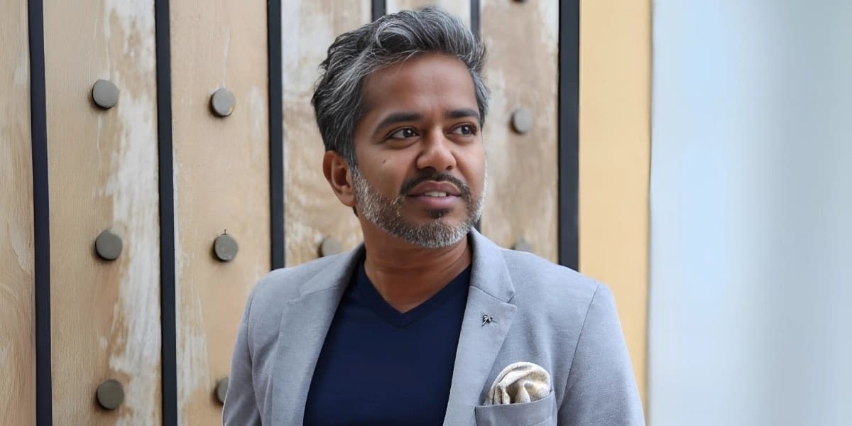 Empowering the Future: Mo Hasan’s Vision for AI Accessibility and Ethics