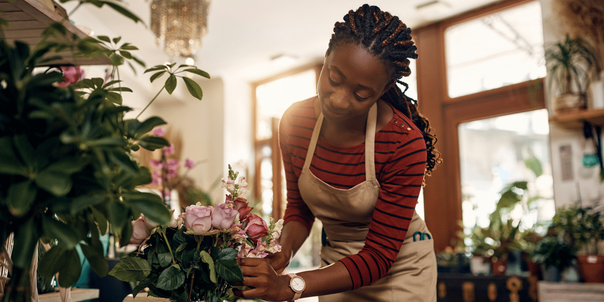 Encouraging Creativity and Imagination in Black Girls