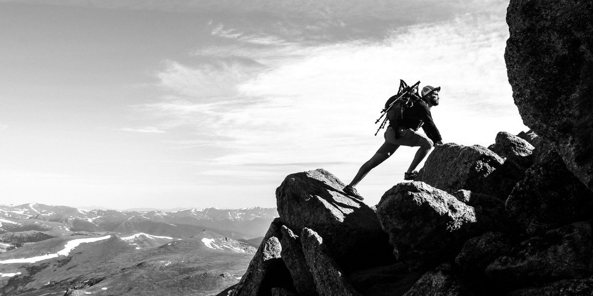 Eric Worre’s Path to Success: Training & Leadership Insights