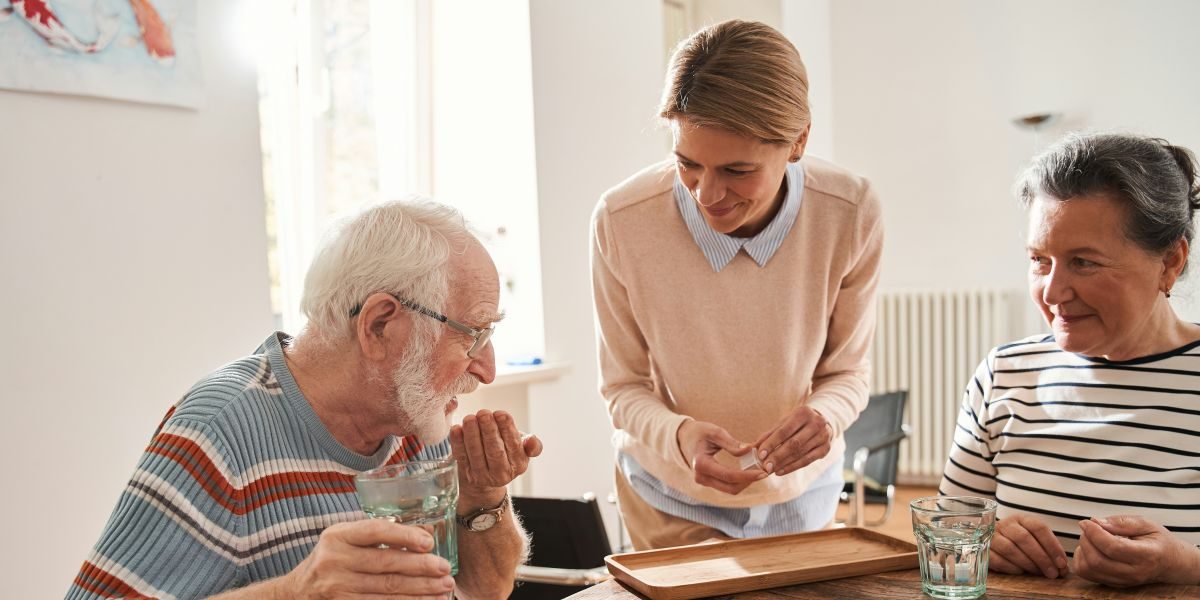 Essential Amenities in Modern Assisted Living Communities