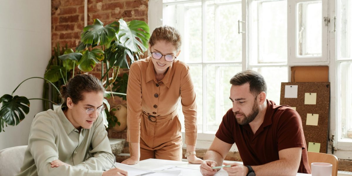 Essential Steps Every Entrepreneur Should Consider Before Starting a Consulting Business
