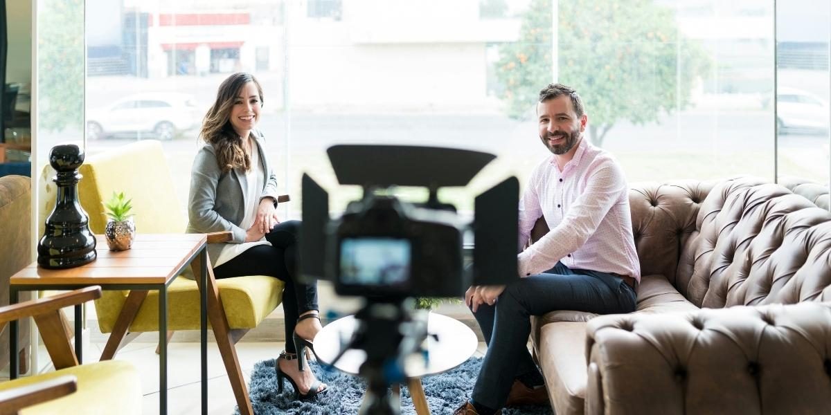 Executives as Influencers Branding Boost or Risky Online Persona