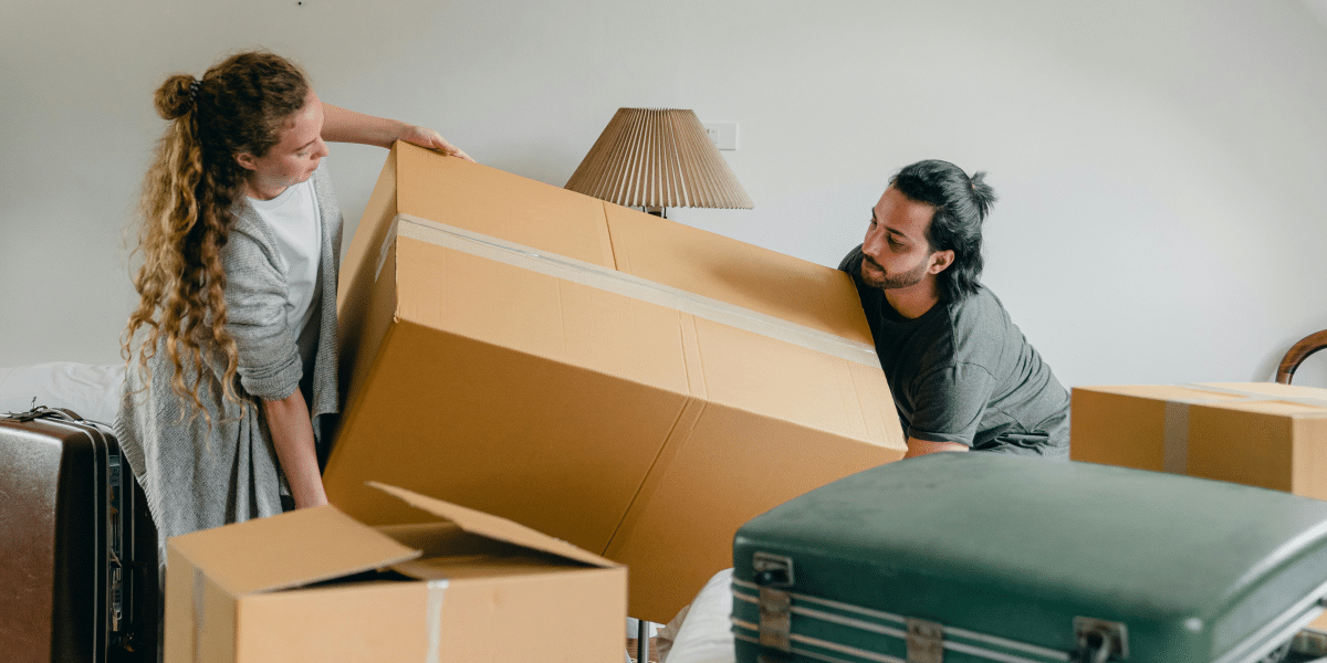Expert Tips for Packing and Unpacking Like a Pro