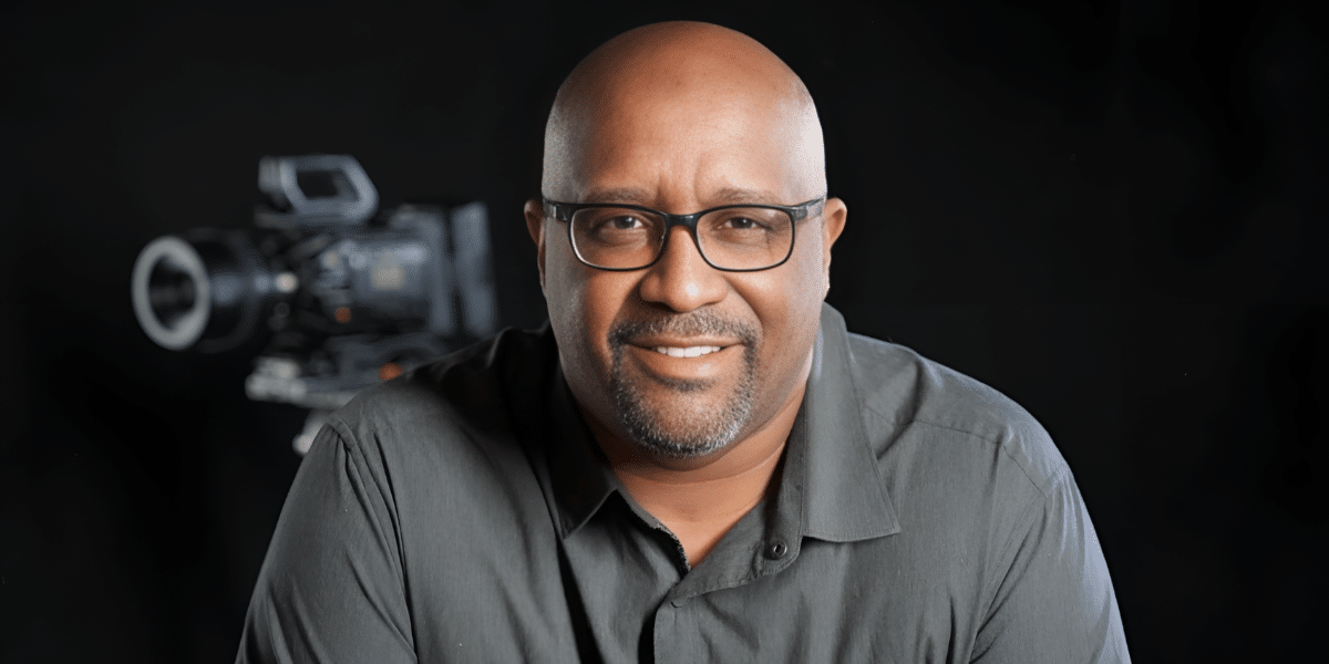 Fabian L. Matthews: Pioneering Media Excellence in the Mid-South