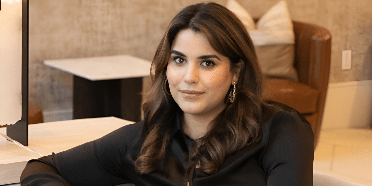 Farah Kanchar Supporting Empowerment in the Arab American Business Community