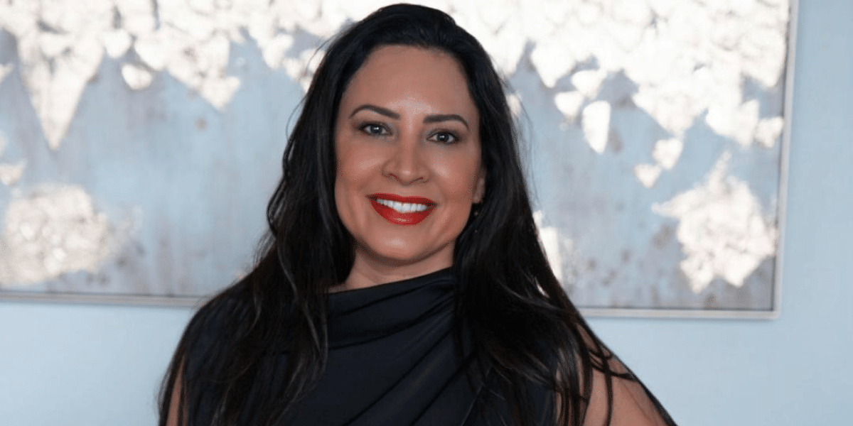 Fernanda Ferreira's Story: Behind Escape Med Spa's Success