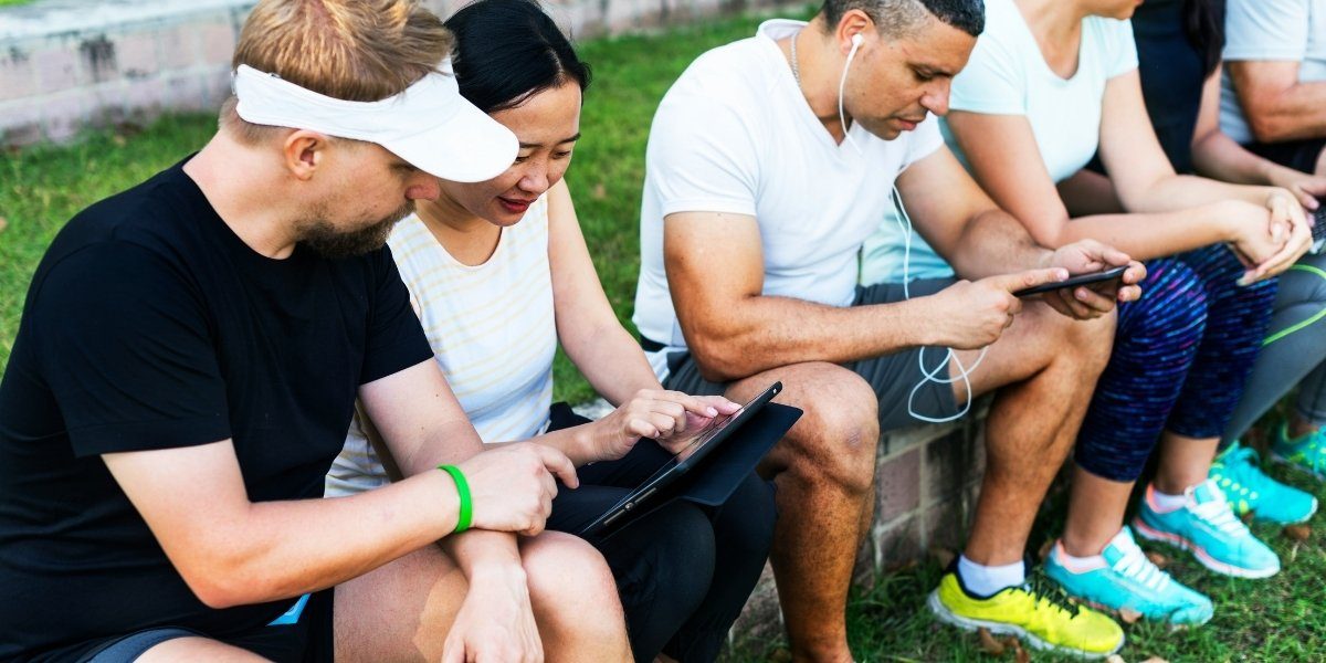 FitTok Corp: Redefining Fitness with Technology and Community