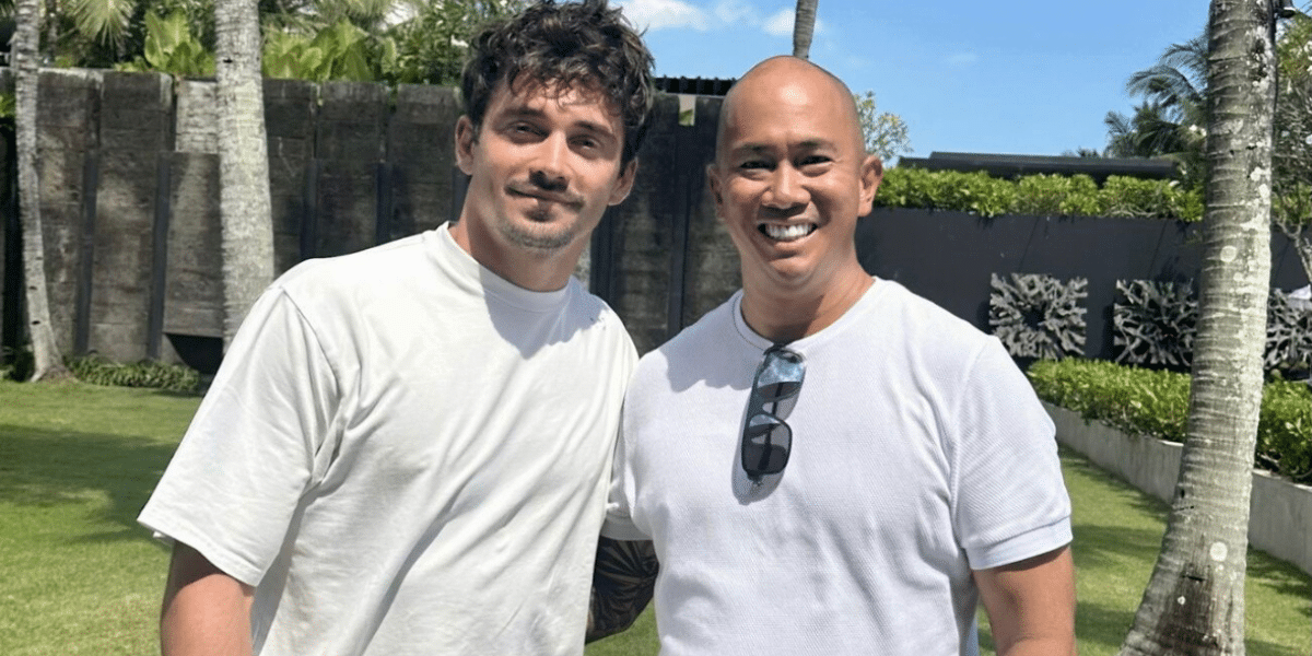Five Strategies to Grow Your Network with Jason Fong
