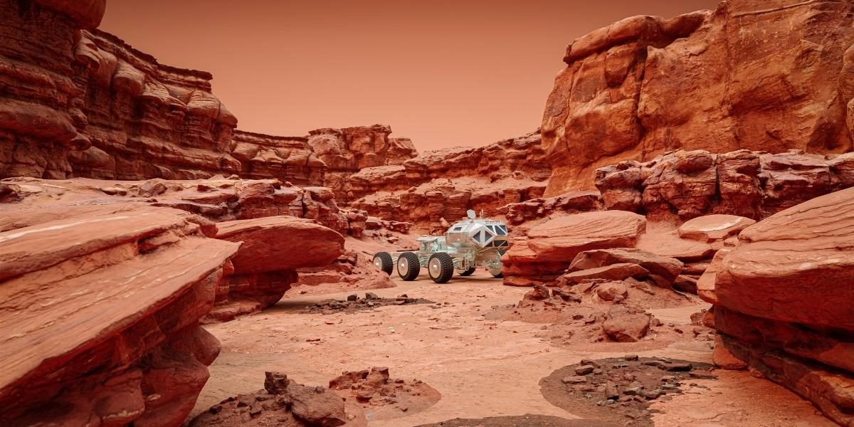 Fixing What’s Broken by Merging Fun and Education: Reparations Video Game Exodus to Mars Launching Soon