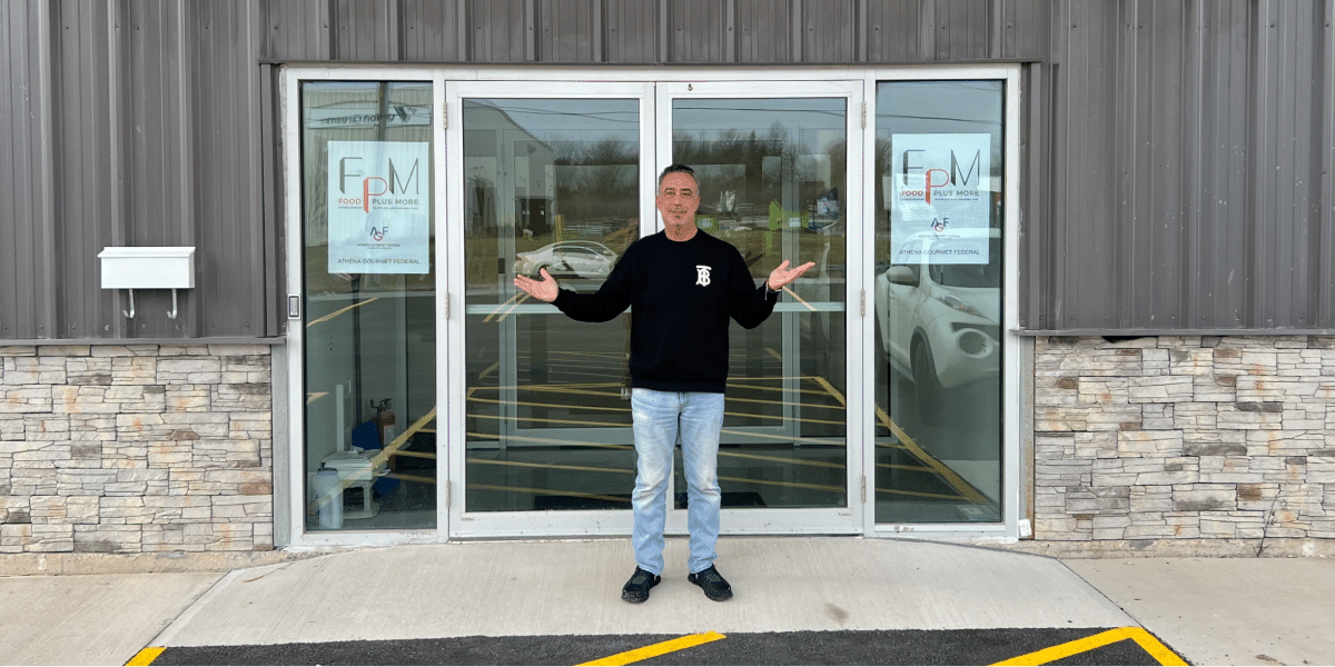 Food Plus More - A Halal Processing Powerhouse